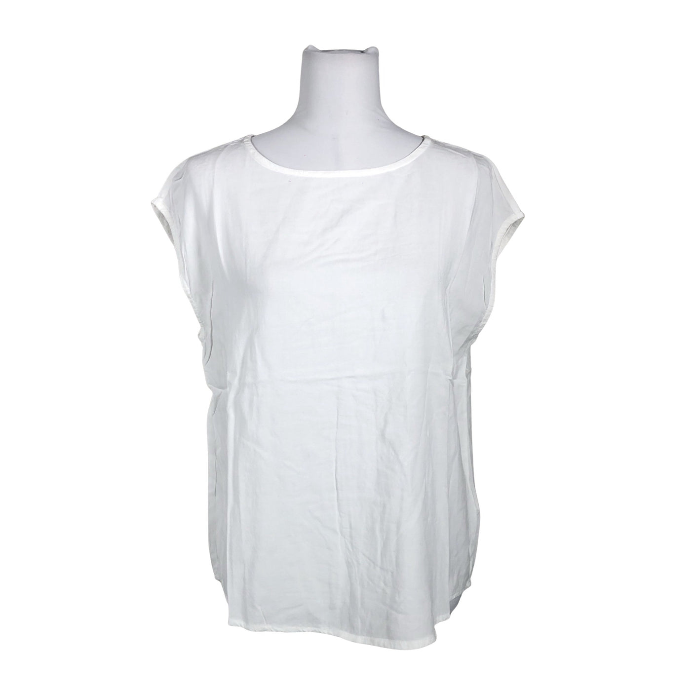 Unisex b.Young - Top, size 38 - White (1)