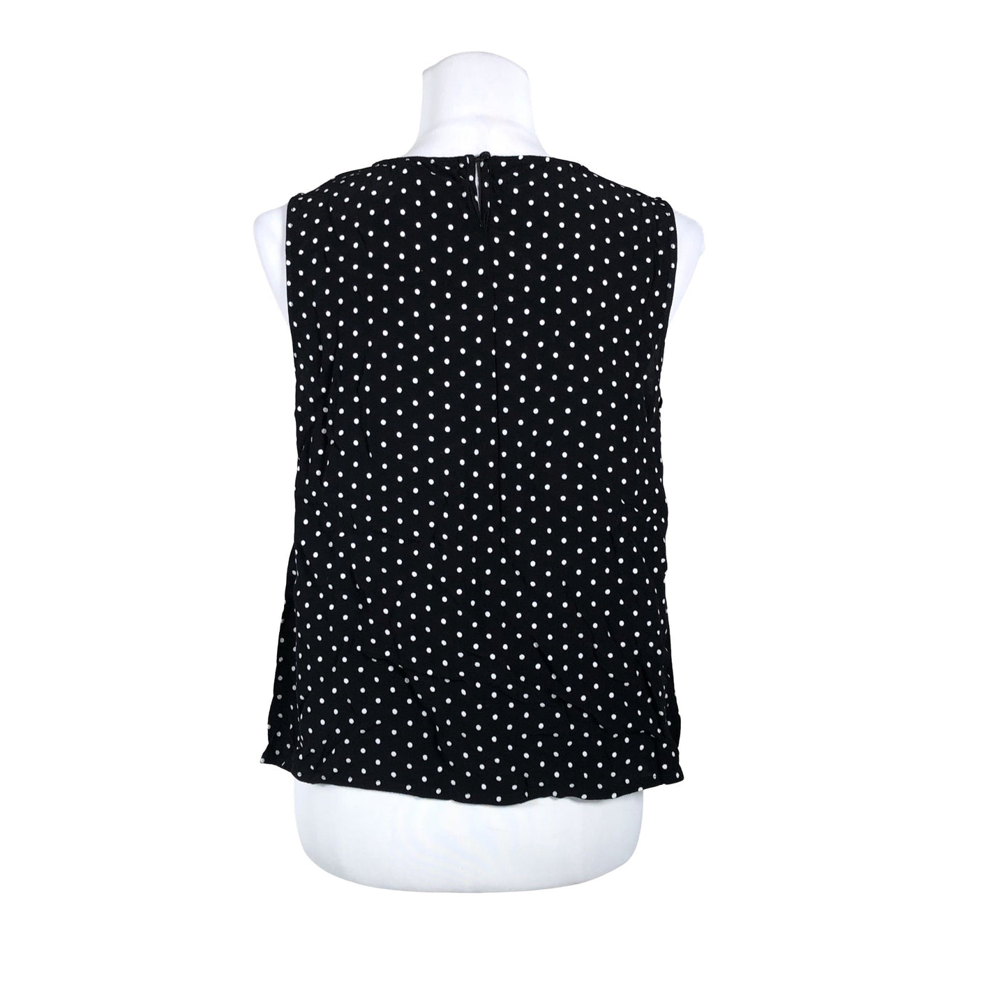 Unisex Nanso - Top, size 40 - Black (2)