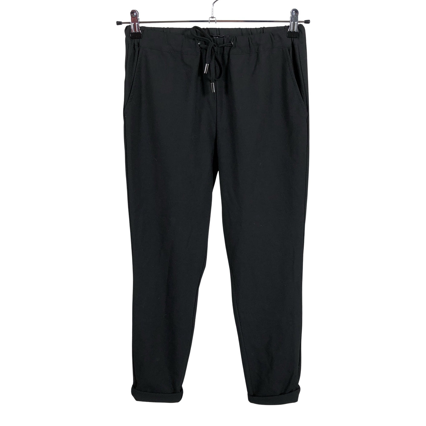 Unisex Nanso - Slacks, size 34 - Black (1)