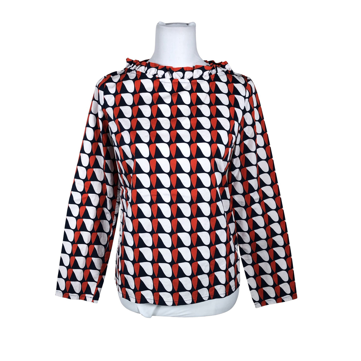 Unisex COS - Blouse, size 34 - Blue (1)