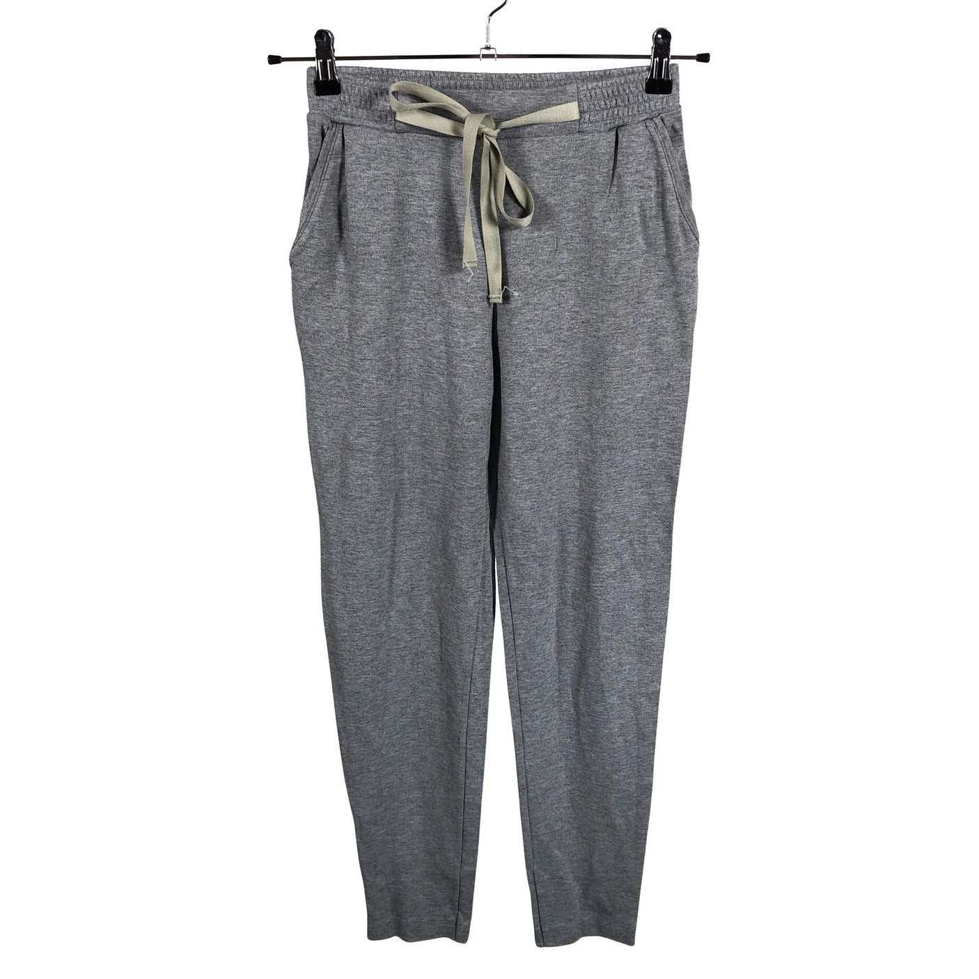 Unisex Nanso - Tricot pants, size 34 - Gray (1)