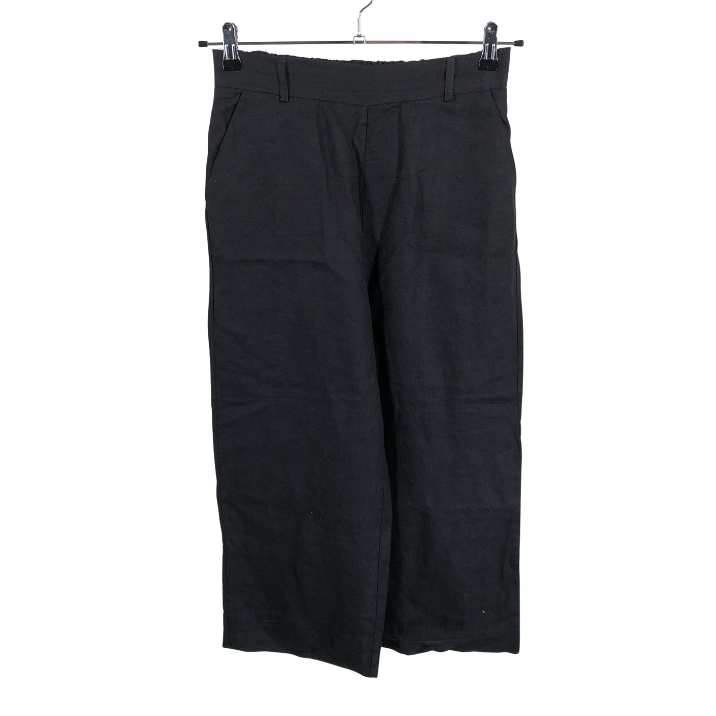 Unisex Nanso - Slacks, size 36 - Black (1)