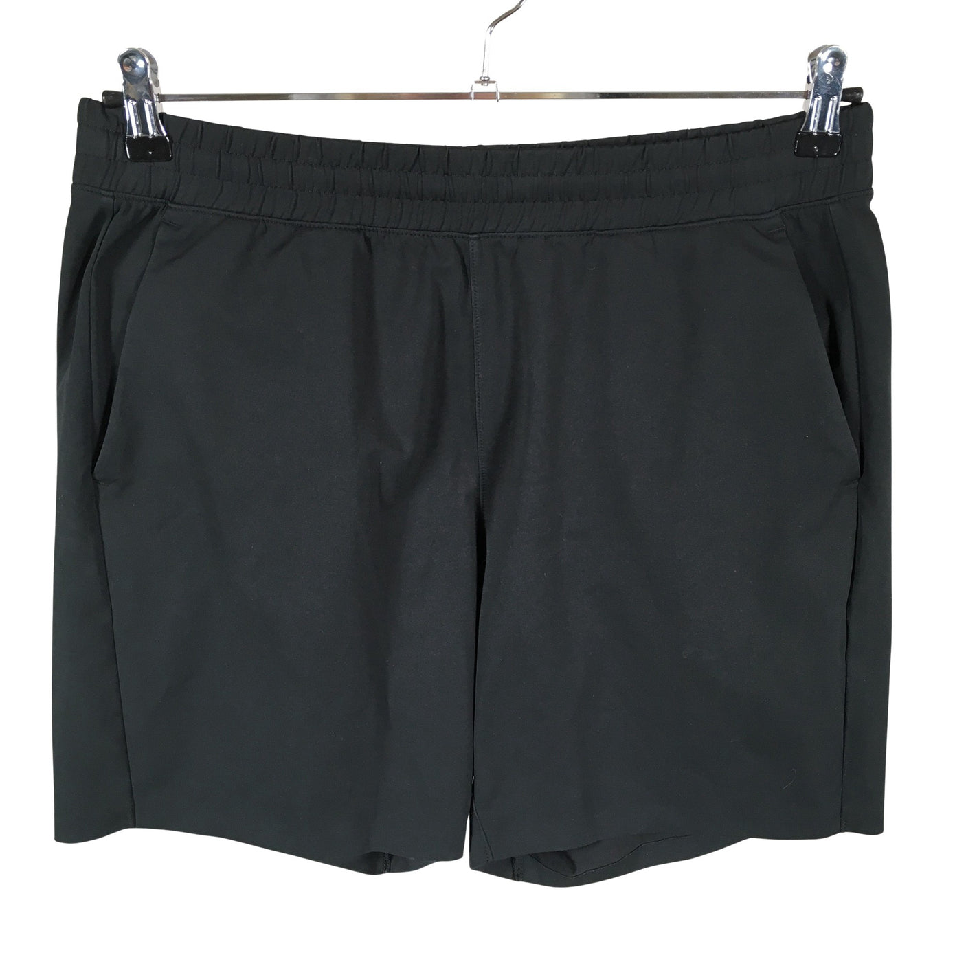 Unisex Uniqlo - Shorts, size L - Black (1)