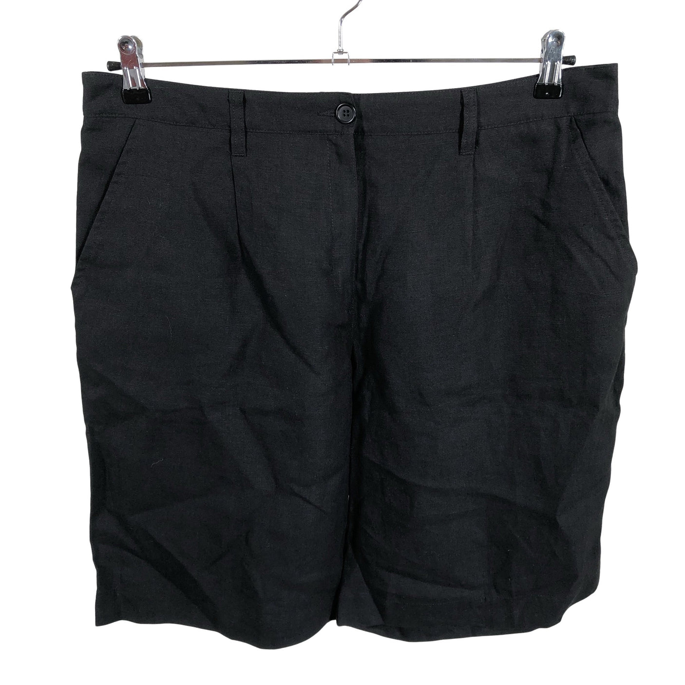 Unisex Ril's - Shorts, size 44 - Black (1)