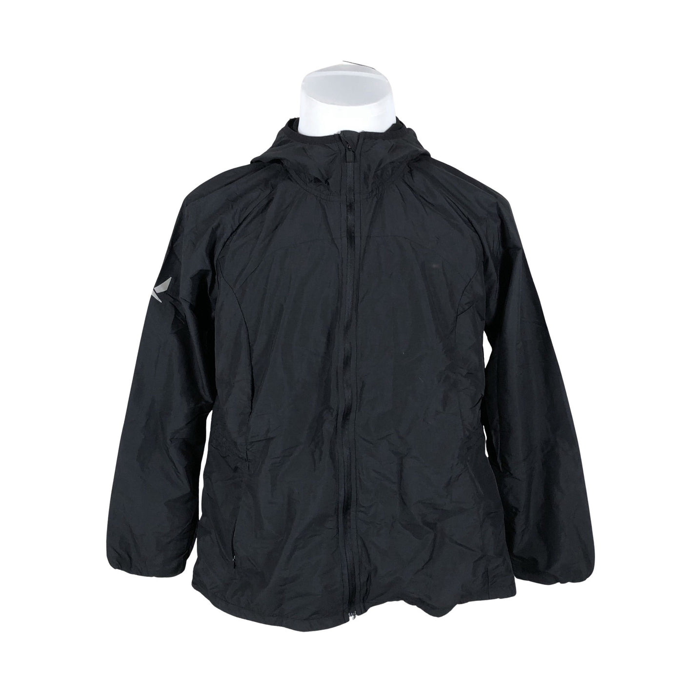 Unisex Soc - Outdoor jacket, size S - Black (1)