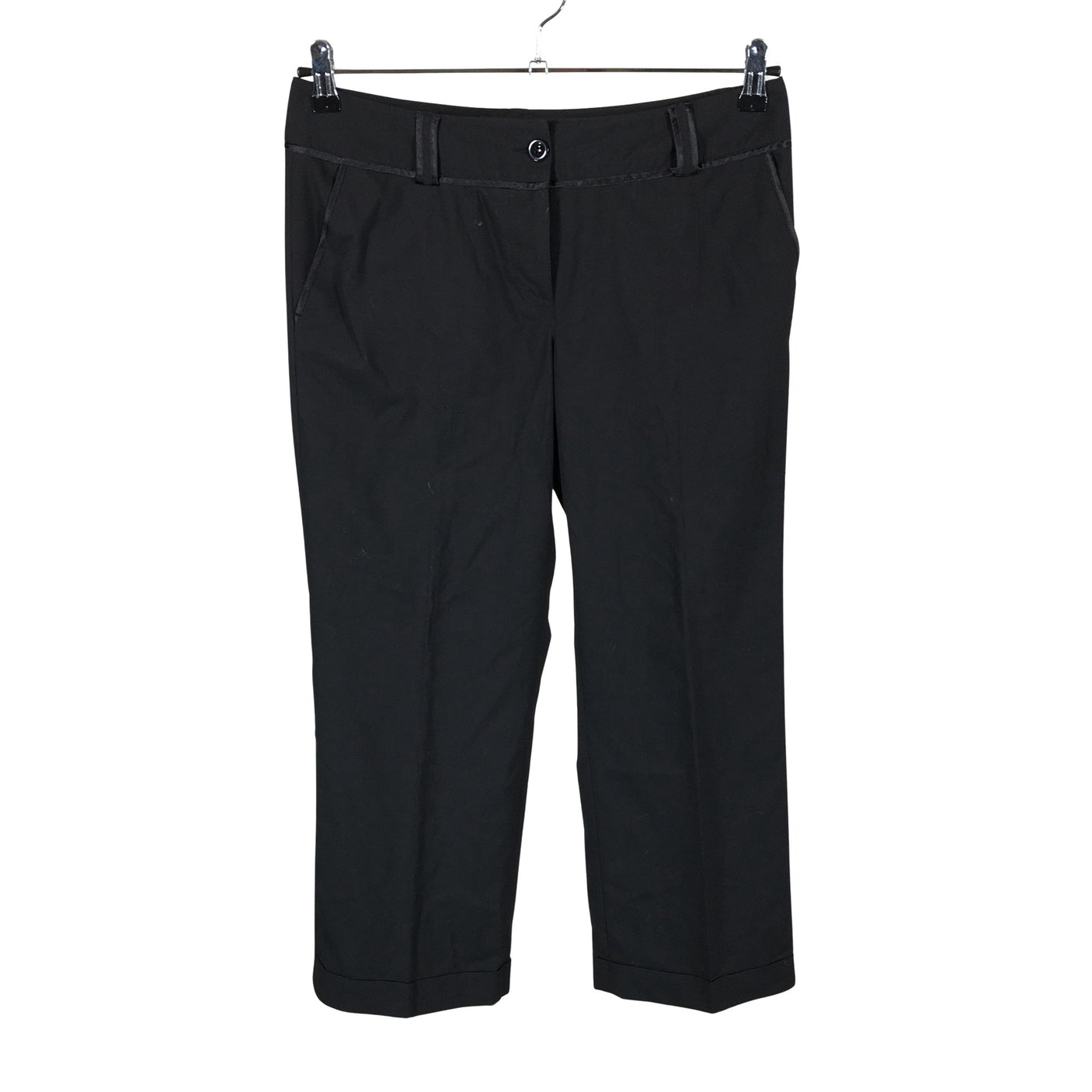 Unisex Marks&Spencer - Slacks, size 38 - Black (1)