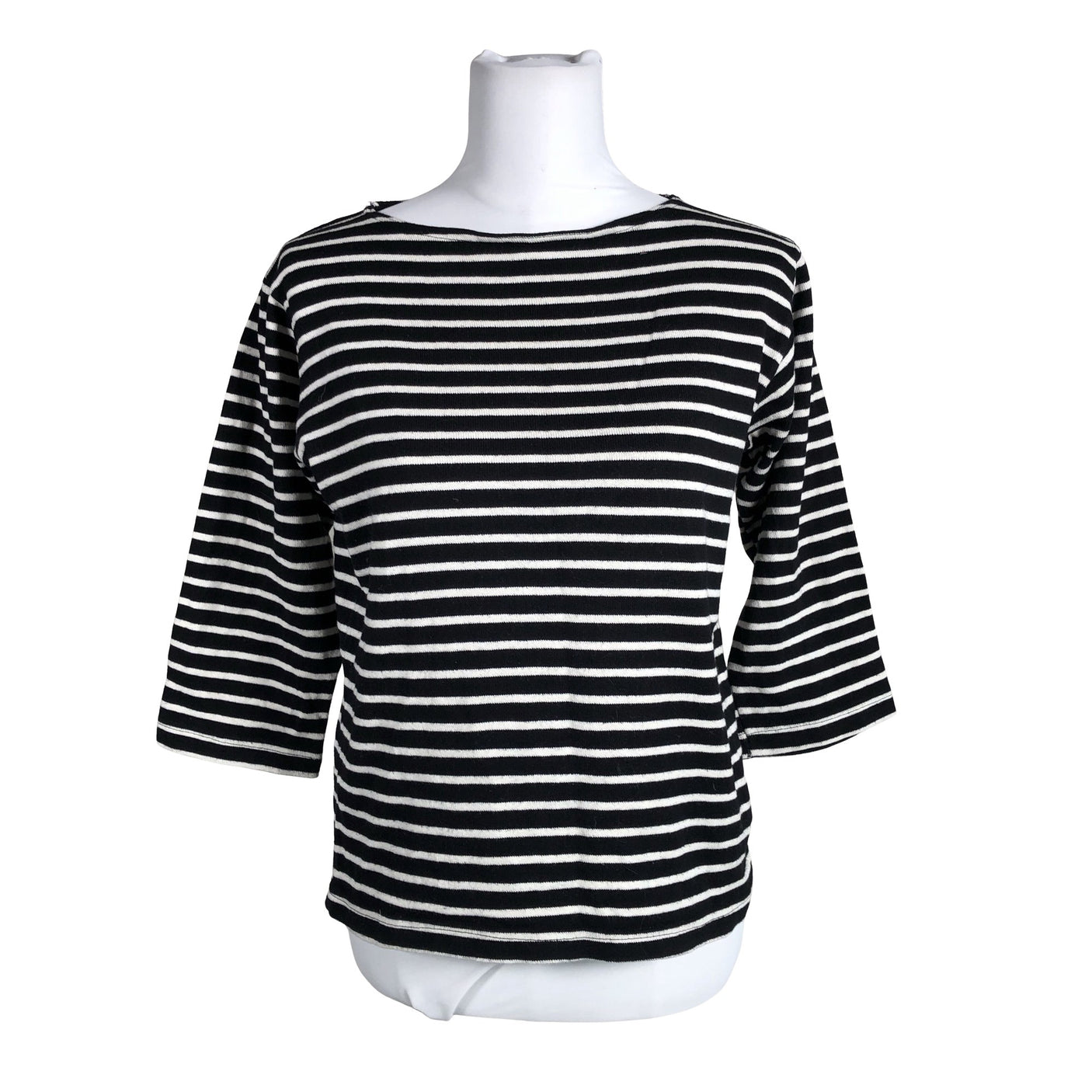 Unisex Mads Norgaard - Sweater, size 38 - Black (1)