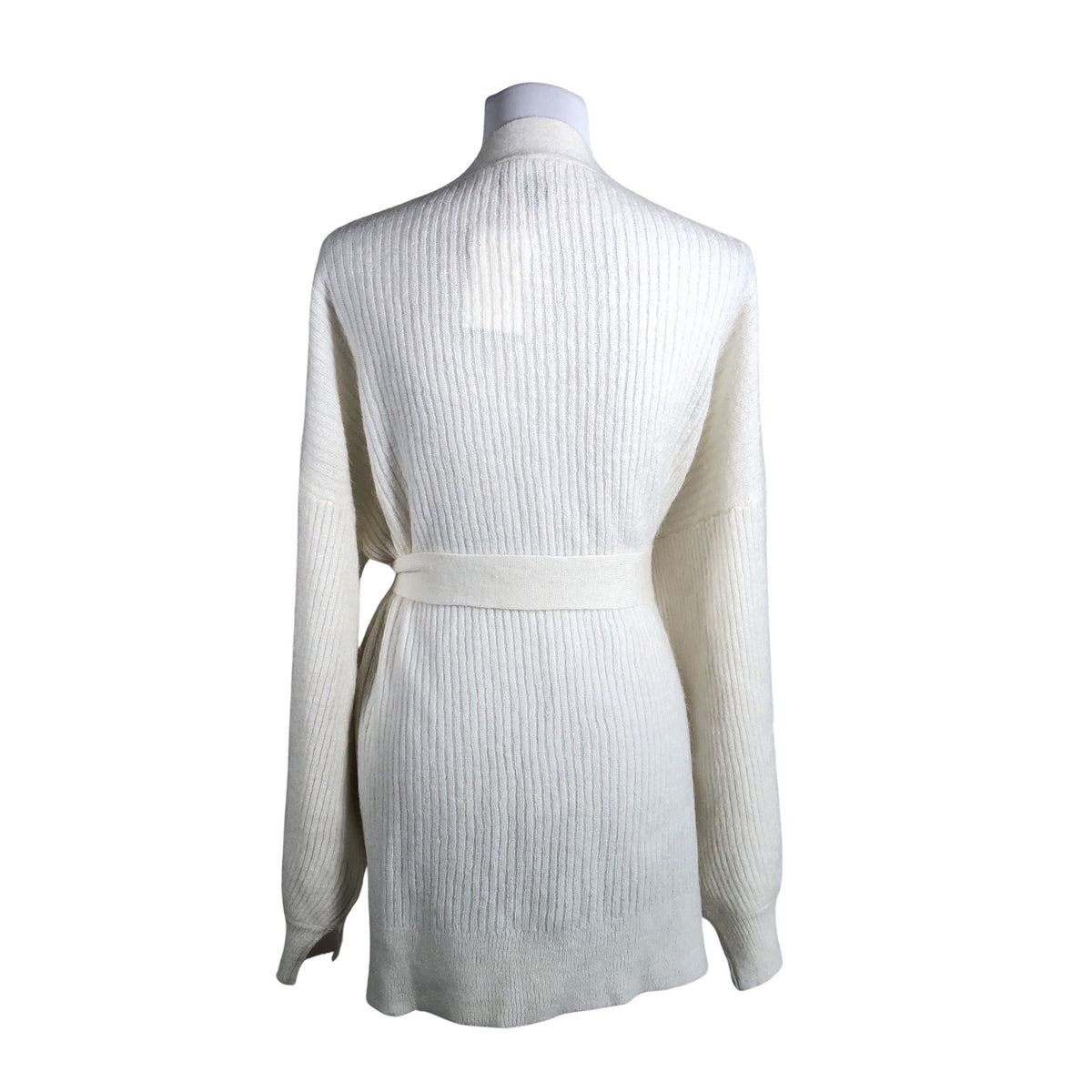 Unisex DAY Birger et Mikkelsen - Cardigan, size 40 - Natural white (2)