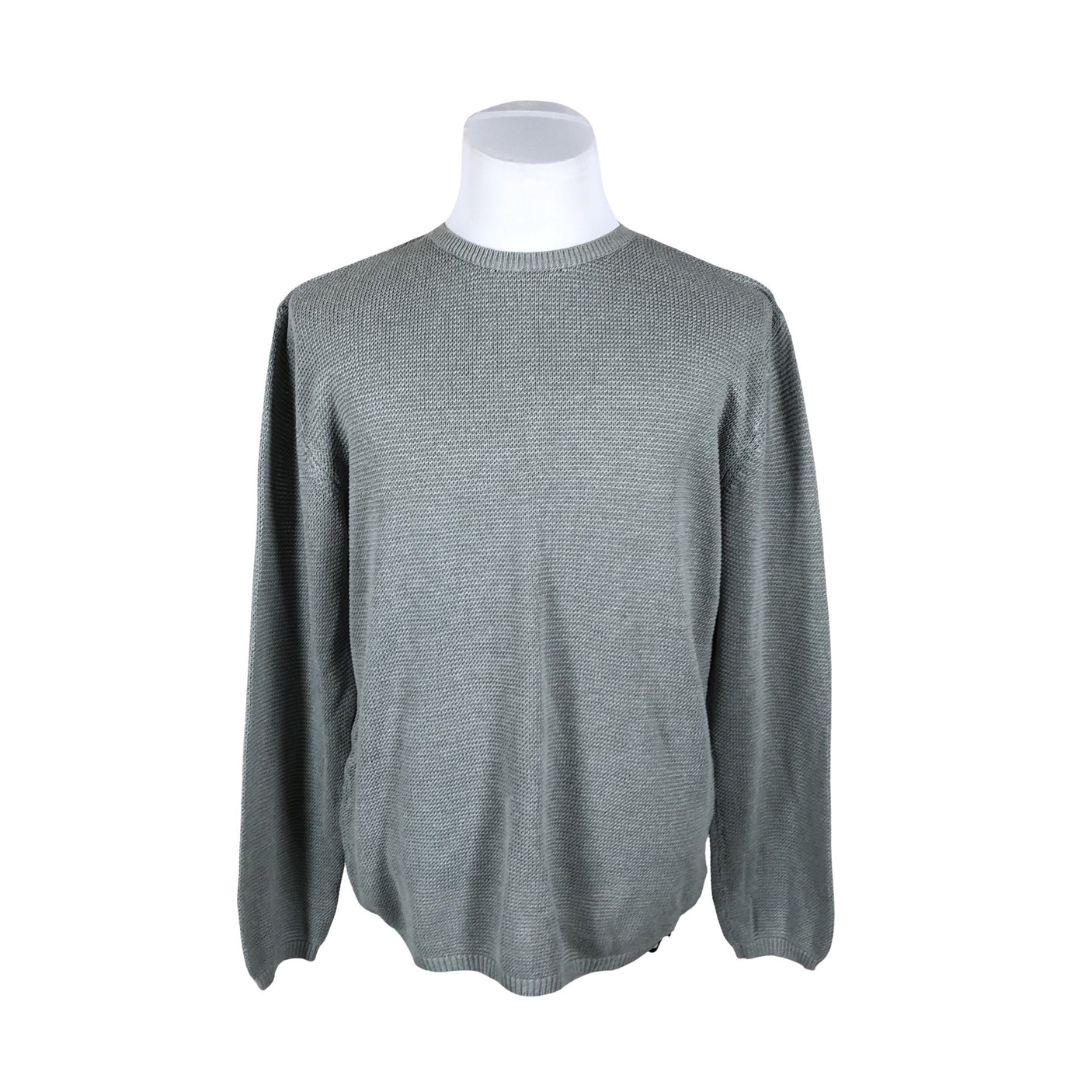 Unisex Jack & Jones - Sweater, size XL - Gray (1)