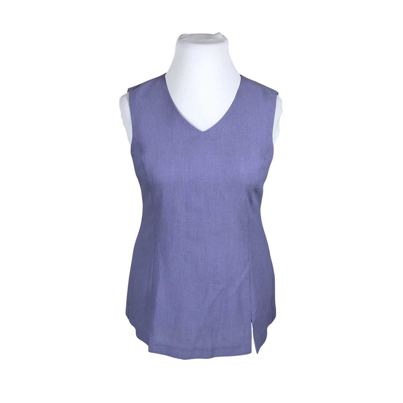 Unisex Your Face - Top, size 42 - Violet (1)