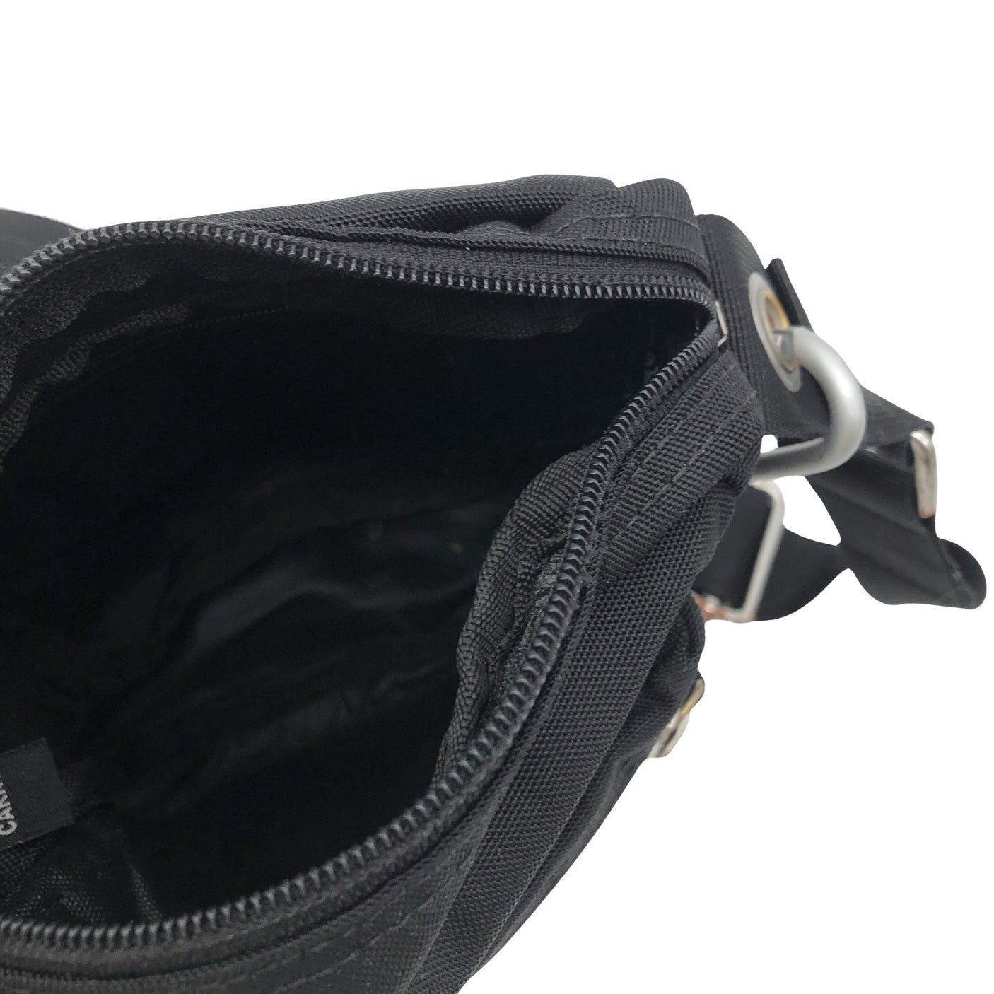 Unisex Marimekko - Shoulder bag, size Mini - Black (2)