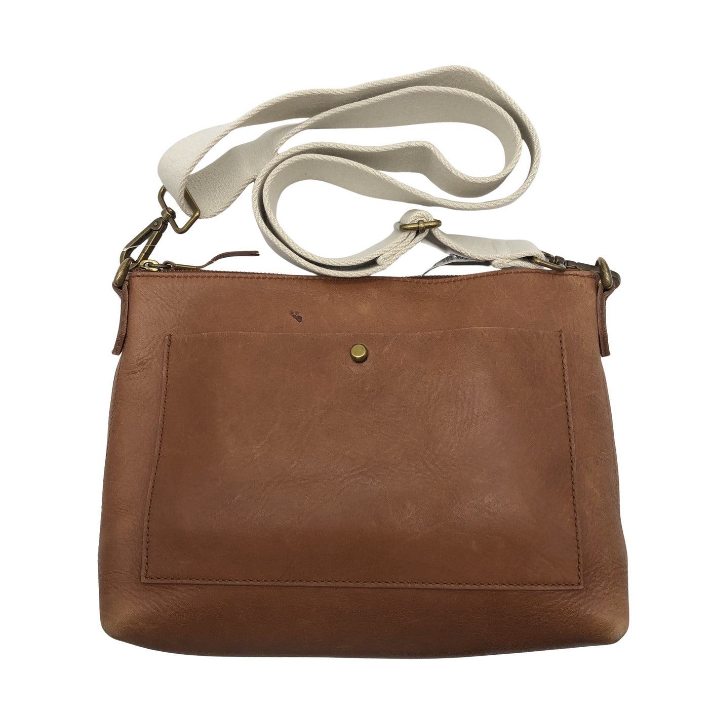 Unisex Madewell - Shoulder bag, size Midi - Brown (1)
