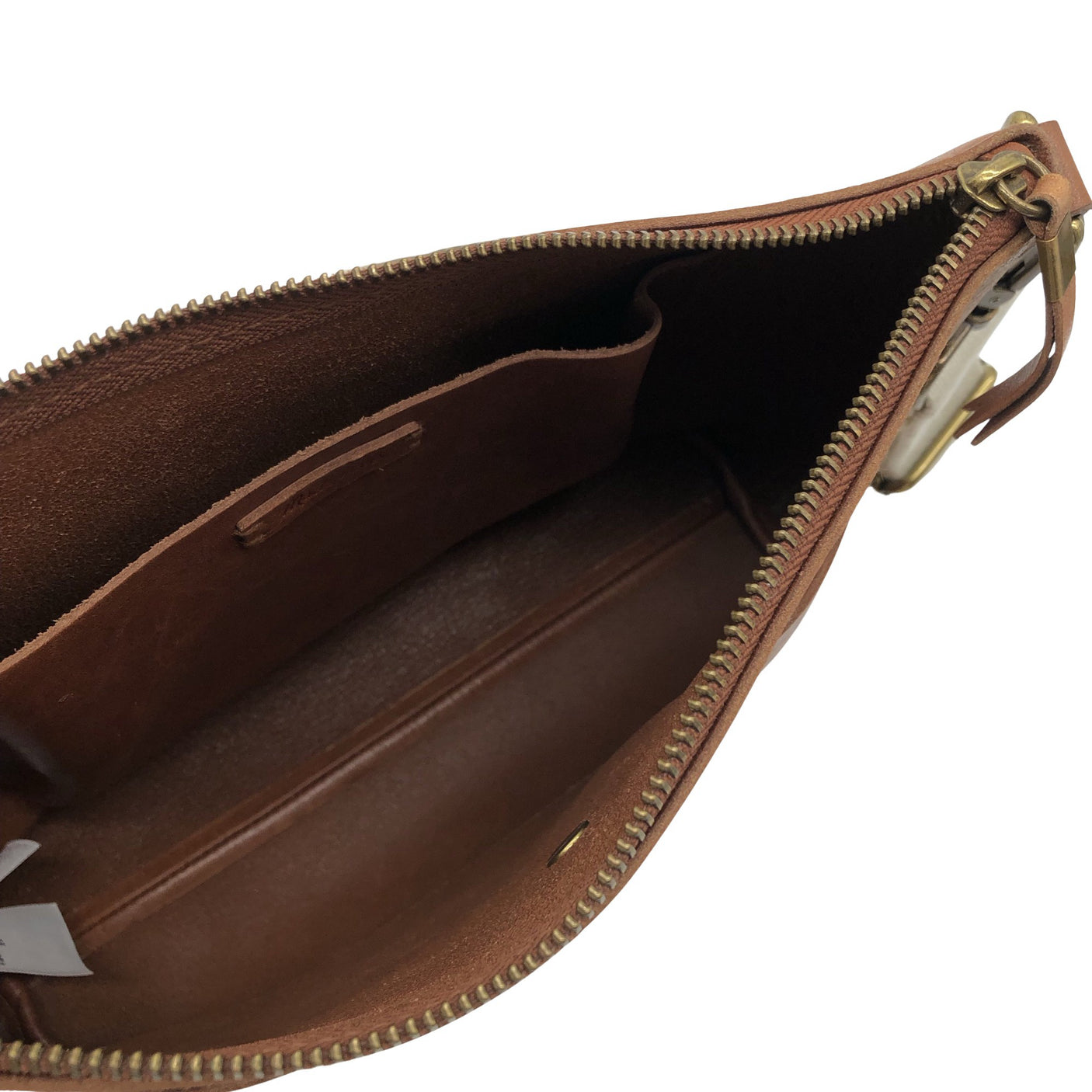Unisex Madewell - Shoulder bag, size Midi - Brown (2)