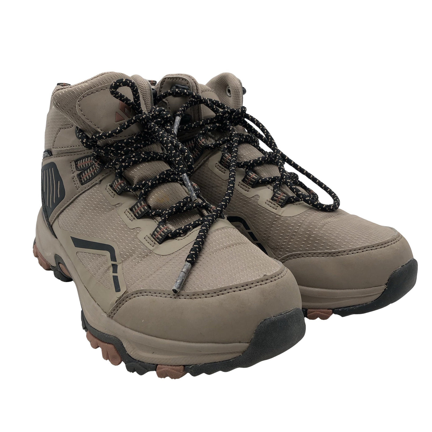 Unisex Whistler - Hiking shoes, size 40 - Beige (2)