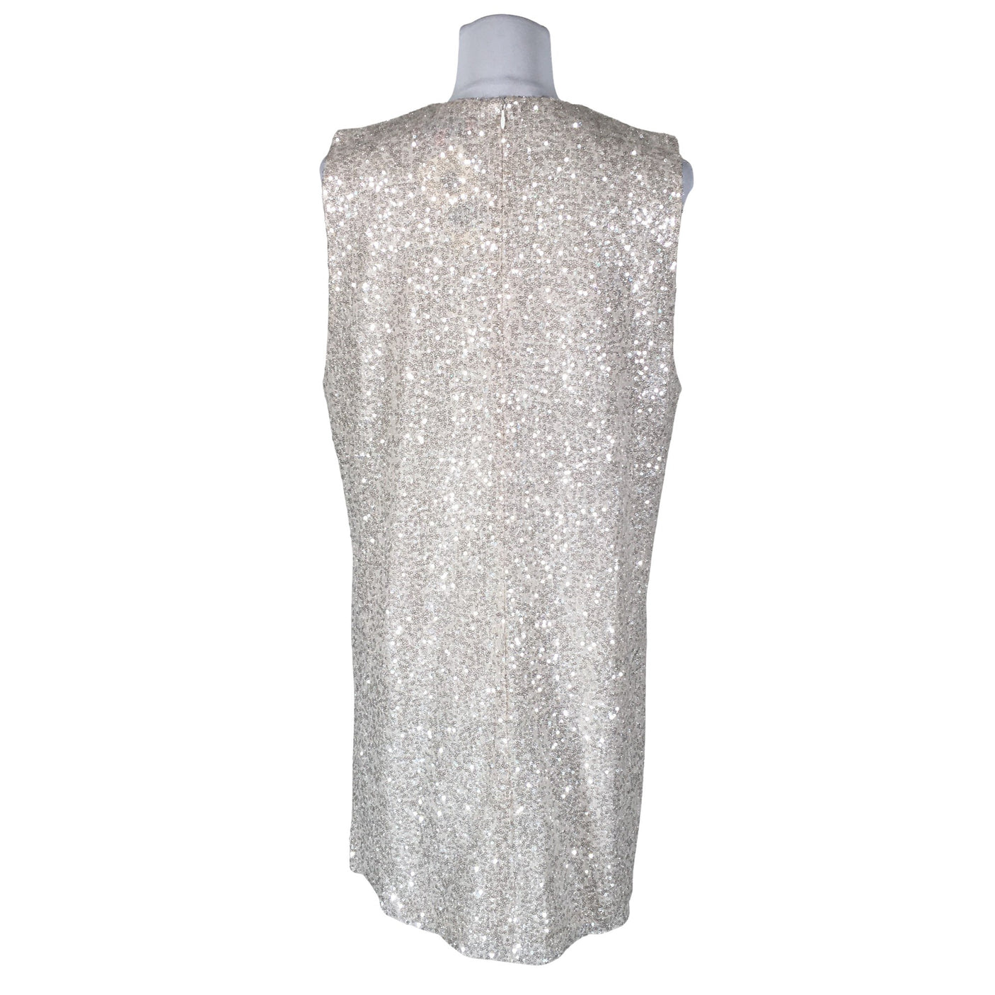 Unisex Stine Goya - Evening tunic, size 38 - Beige (2)