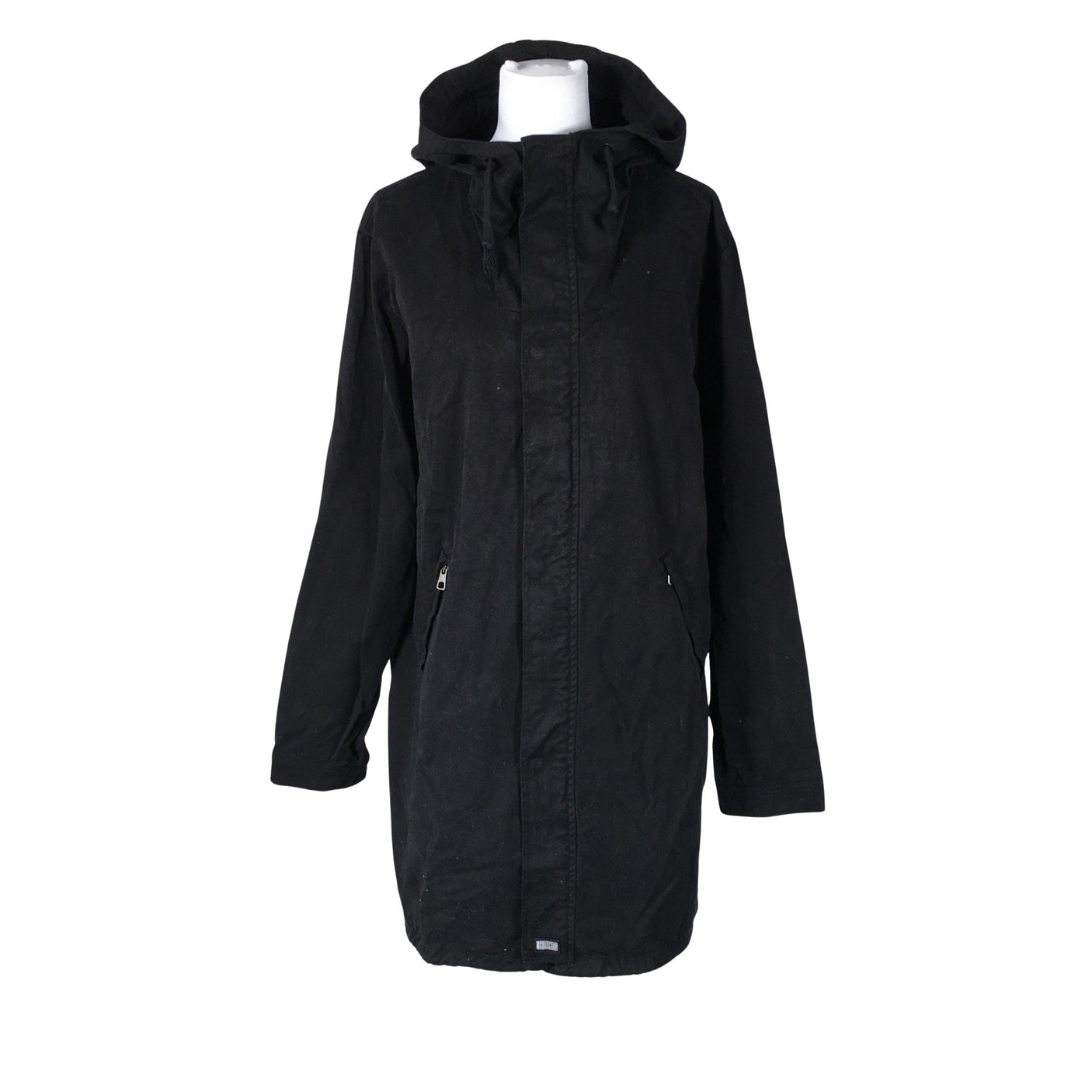 Unisex R-collection - Outdoor jacket, size 38 - Black (1)