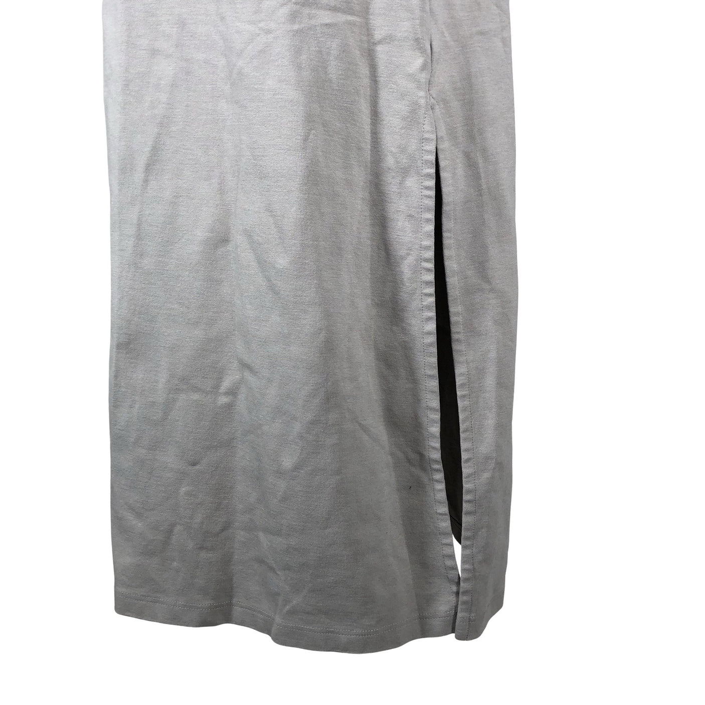 Unisex Gauhar - Maxi dress, size 42 - Gray (2)