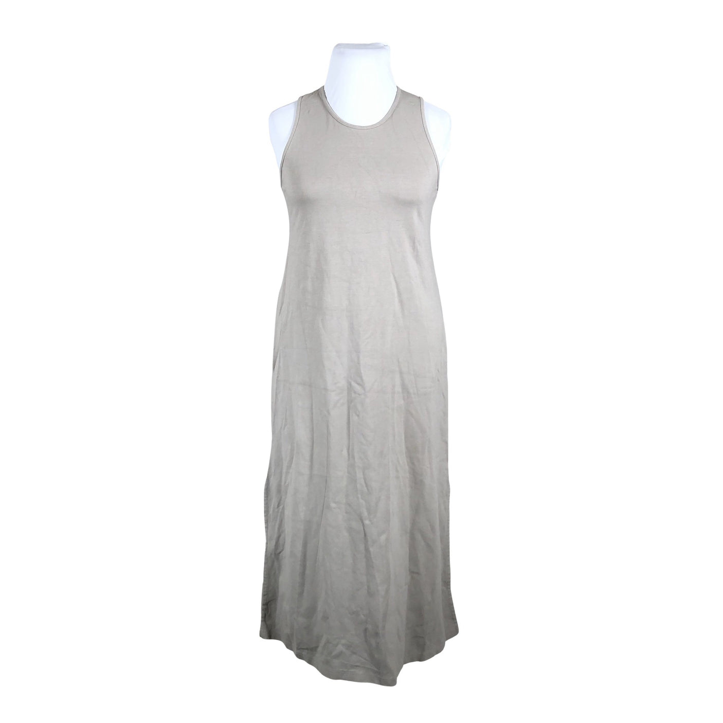 Unisex Gauhar - Maxi dress, size 42 - Gray (1)