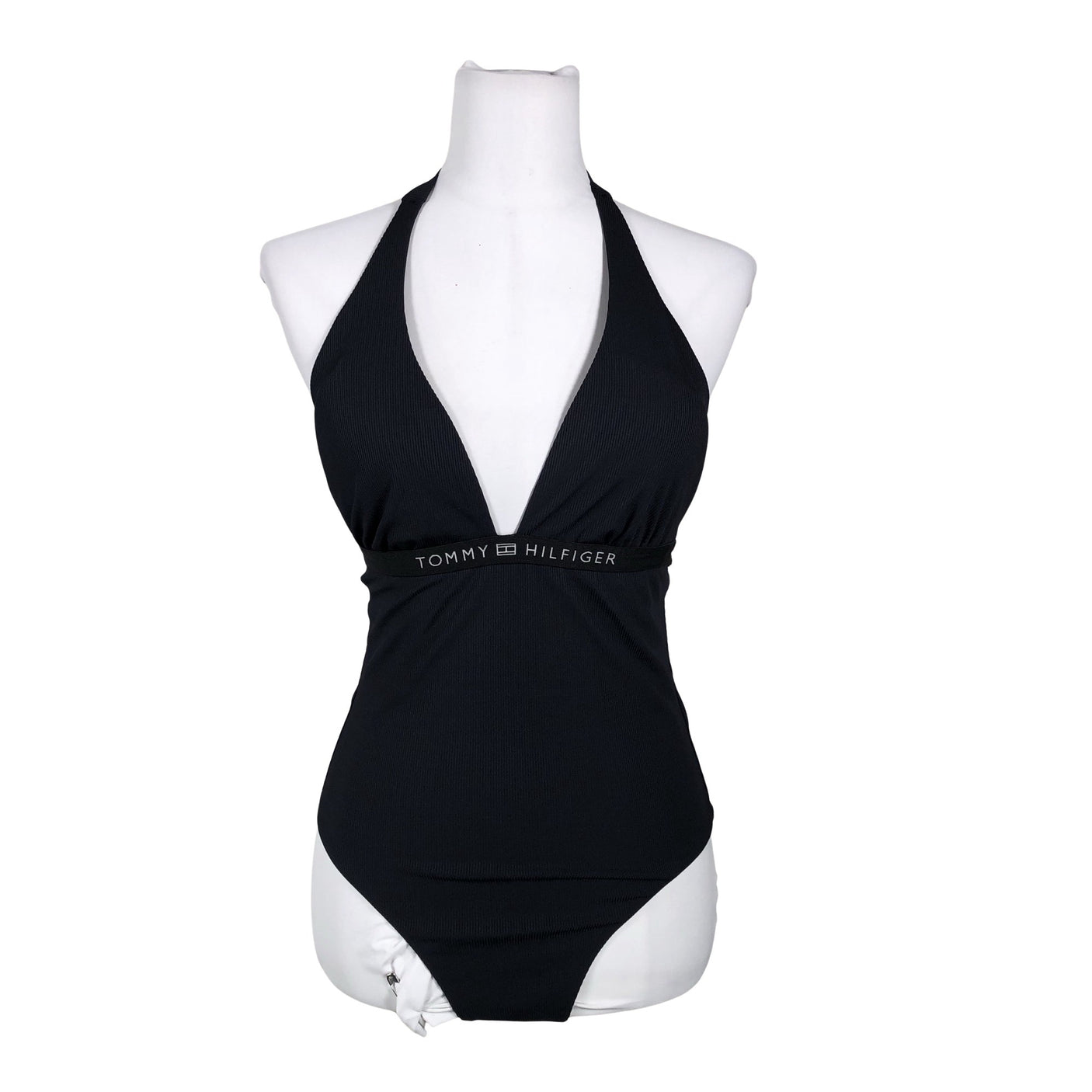Unisex Tommy Hilfiger - Swimsuit, size 38 - Black (1)