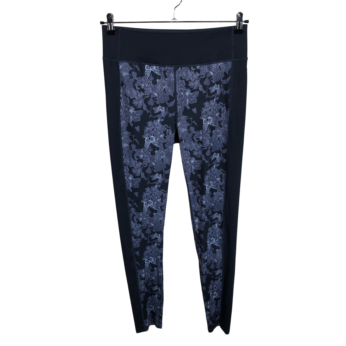 Unisex Kari Traa - Sports tights, size 40 - Blue (1)