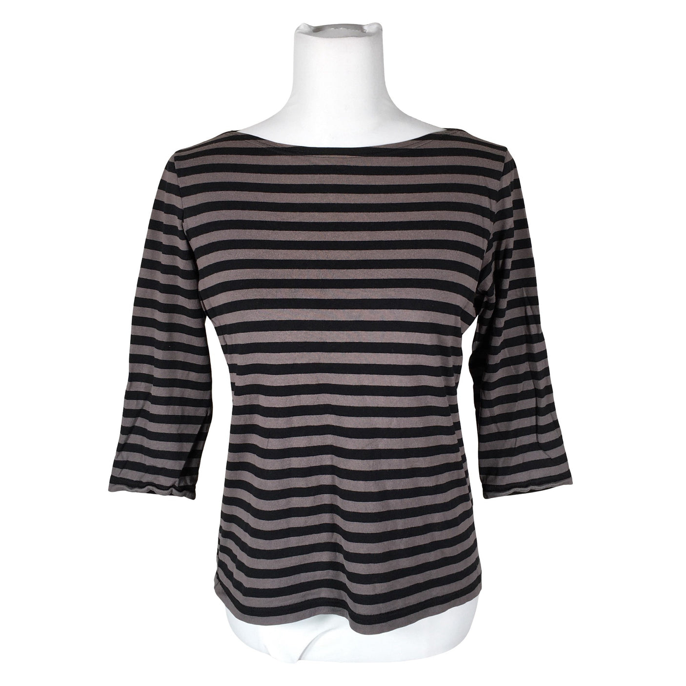 Unisex Marimekko - Tricot shirt, size 36 - Gray (1)