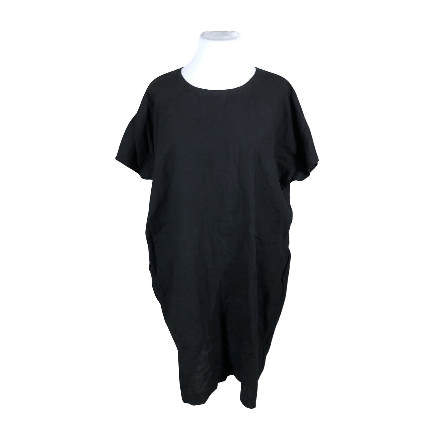 Unisex Papu - Dress, size 42 - Black (1)