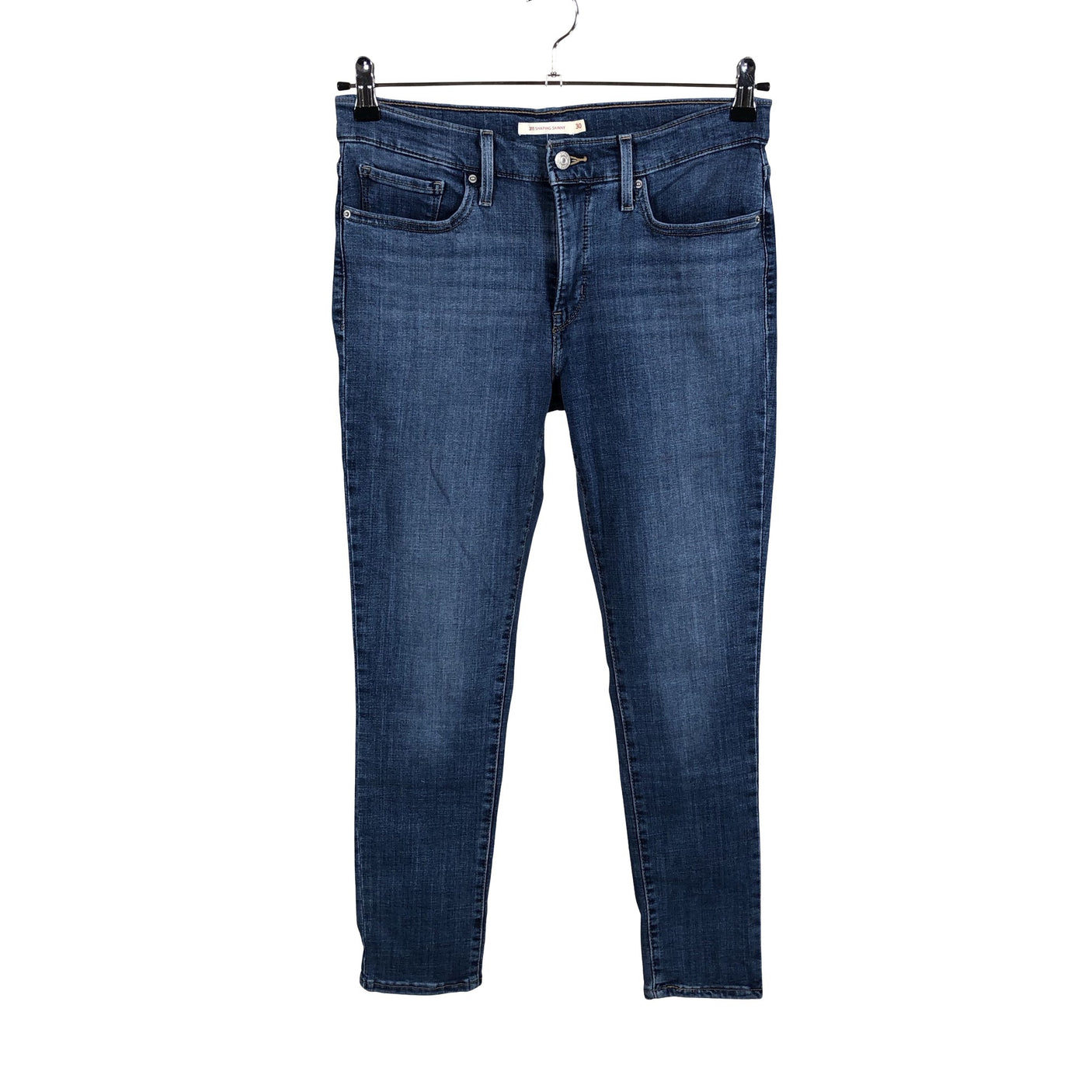 Unisex Levi's - Jeans, size W30 - Blue (1)