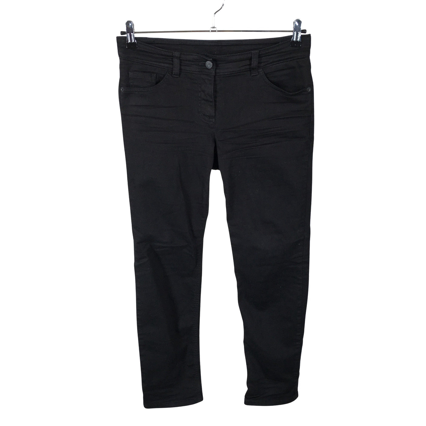 Unisex Gerry Weber - Jeans, size 38 - Black (1)