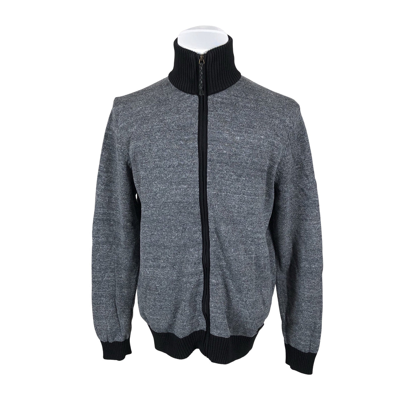 Unisex Esprit - Cardigan, size XL - Gray (1)