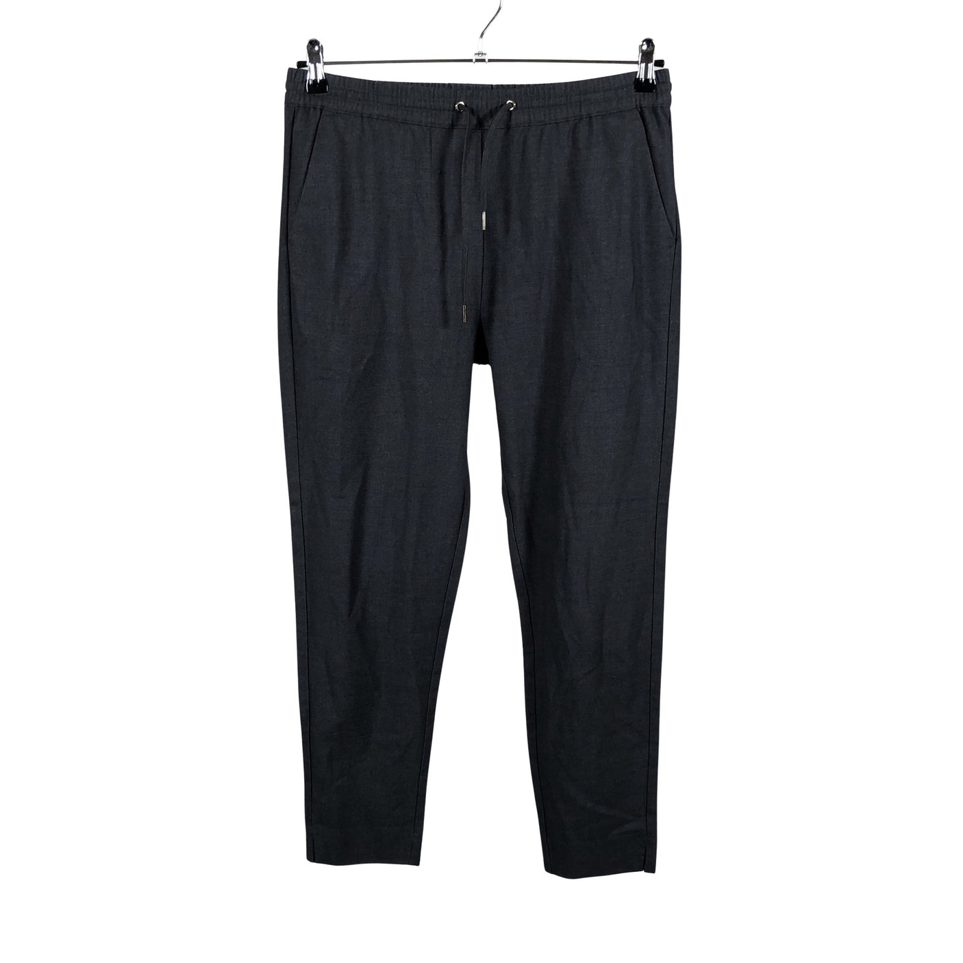 Unisex Holly & Whyte by Lindex - Slacks, size 36 - Gray (1)