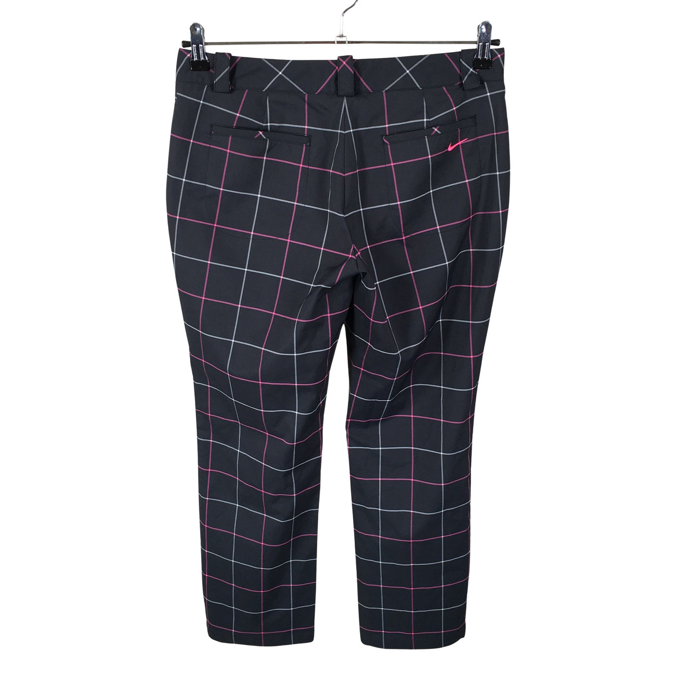 Unisex Nike - Sports trousers, size 38 - Blue (2)