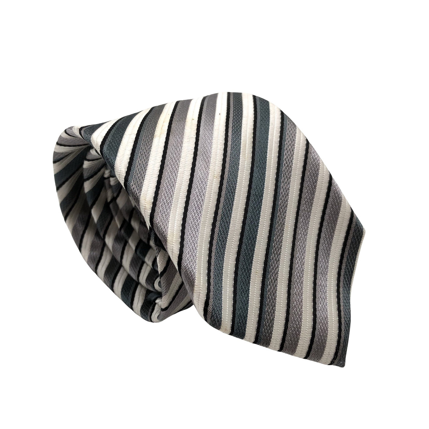 Unisex Matex - Tie, size Ei kokoa - Gray (1)