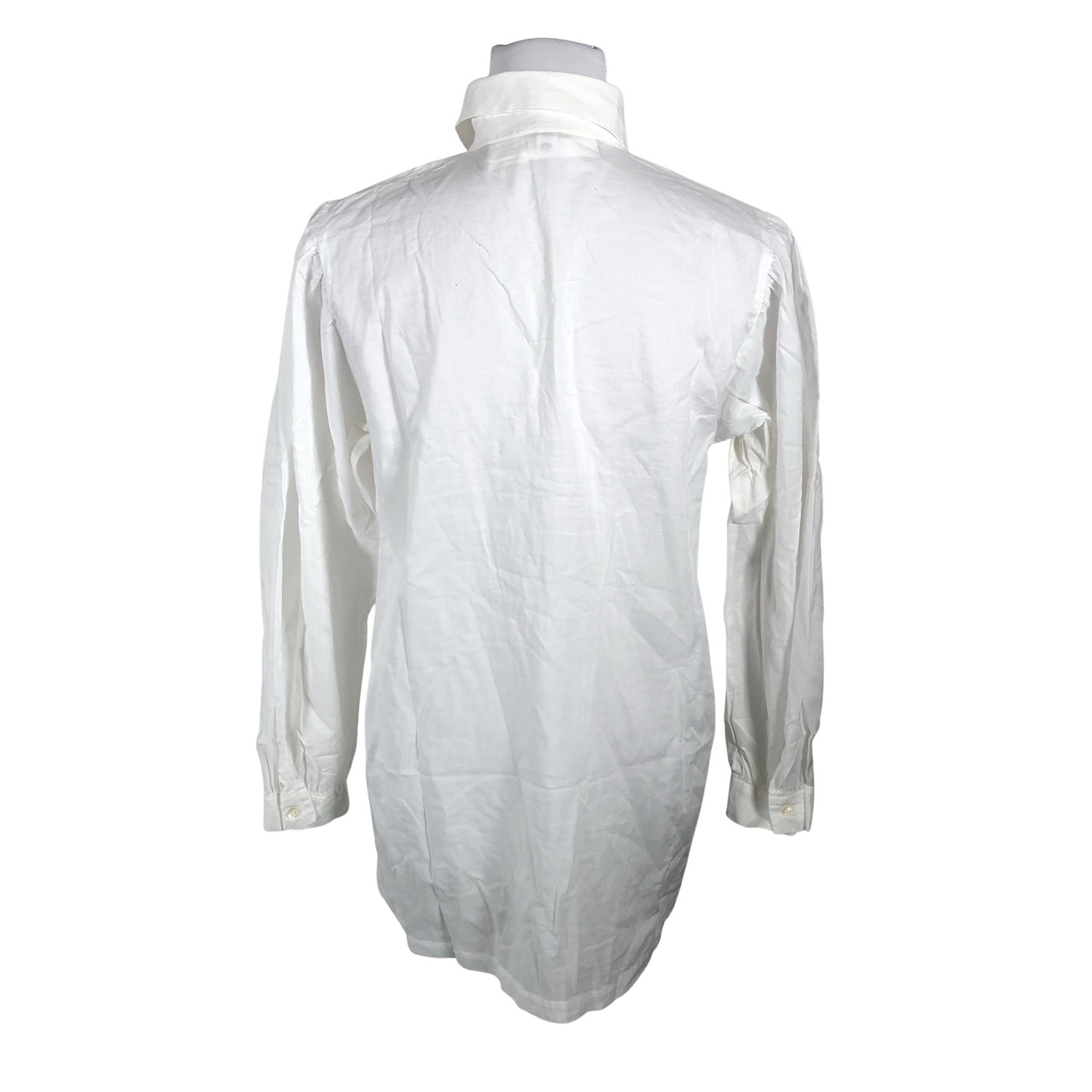 Unisex Marimekko - Blouse, size 40 - White (2)