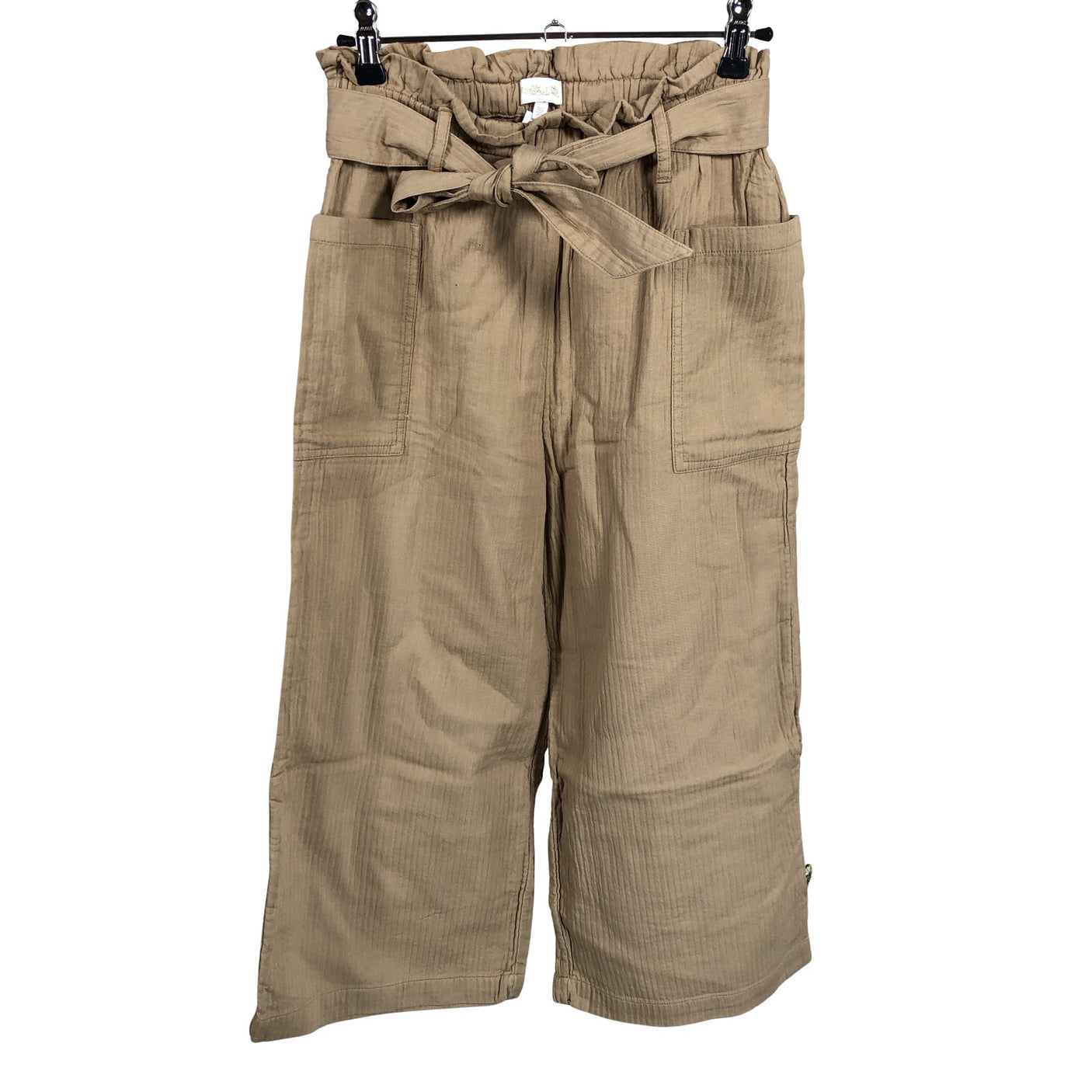 Unisex POMPdeLUX - Slacks, size 146 - 152 - Brown (1)