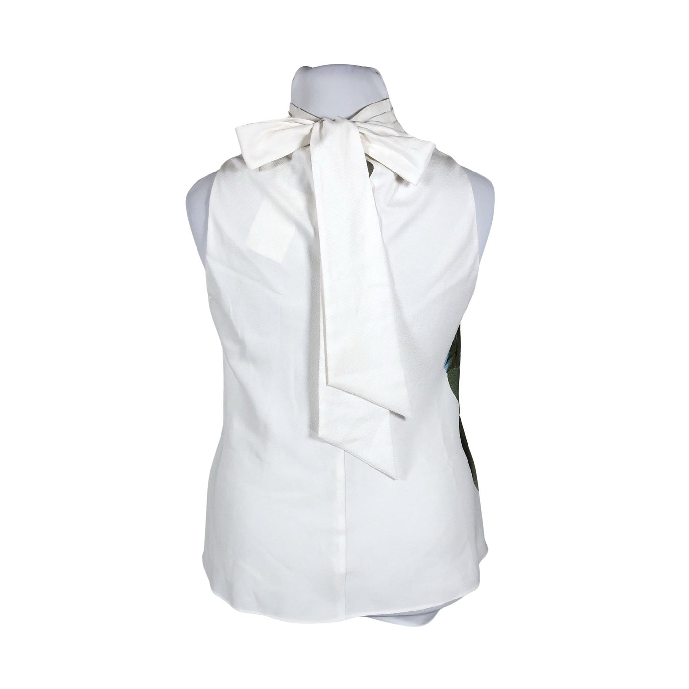 Unisex Ted Baker - Top, size 42 - White (2)