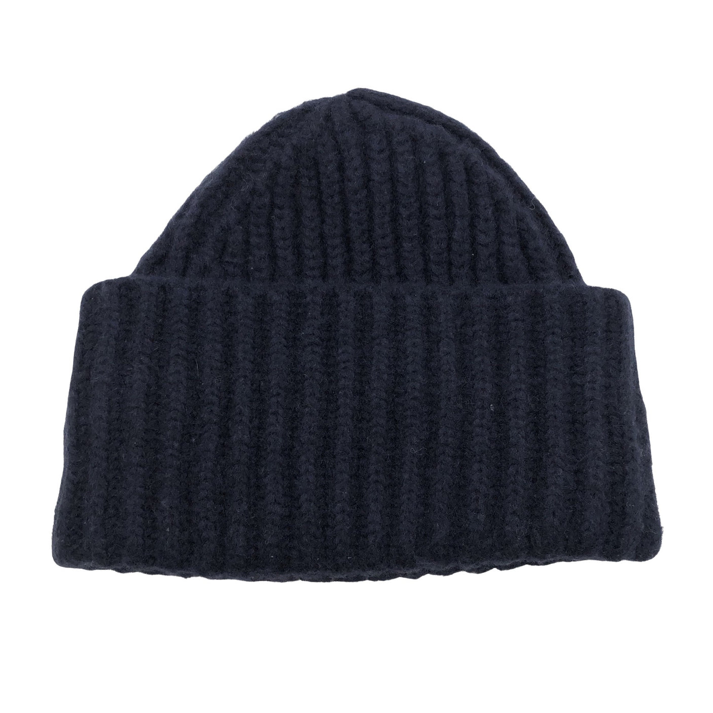 Unisex Samsoe&Samsoe - Winter beanie, size 54 - 56 cm - Blue (1)