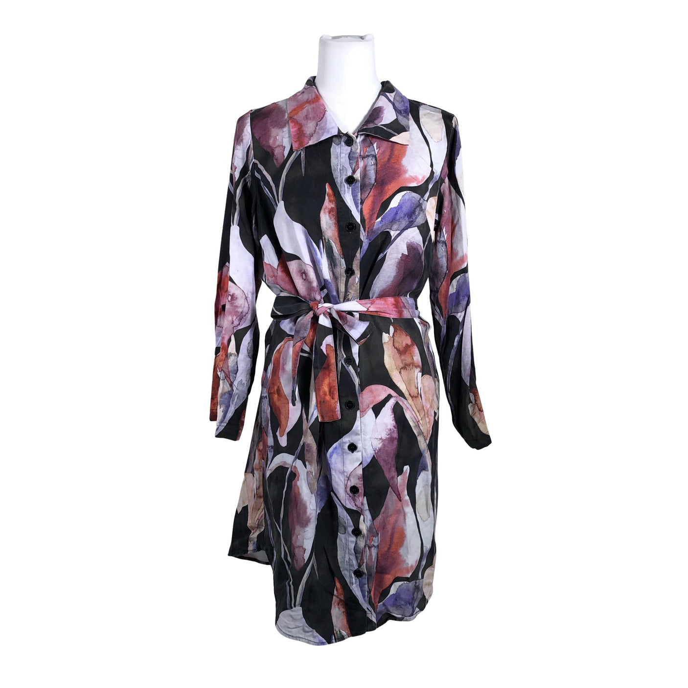 Unisex Blaa - Dress, size 36 - Violet (1)