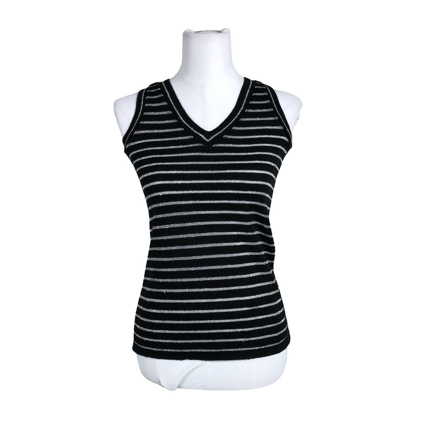 Unisex Pääsky by Silo - Top, size 38 - Black (1)