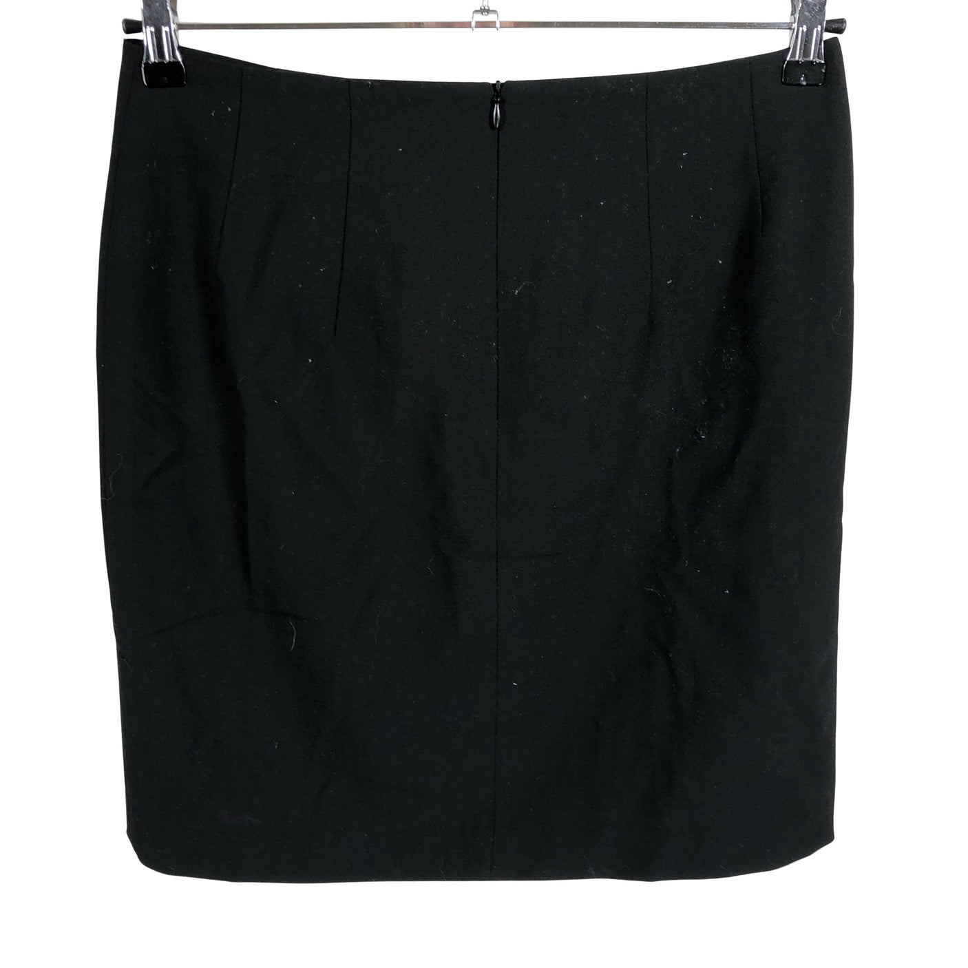 Unisex Andiata - Pencil skirt, size 38 - Black (2)