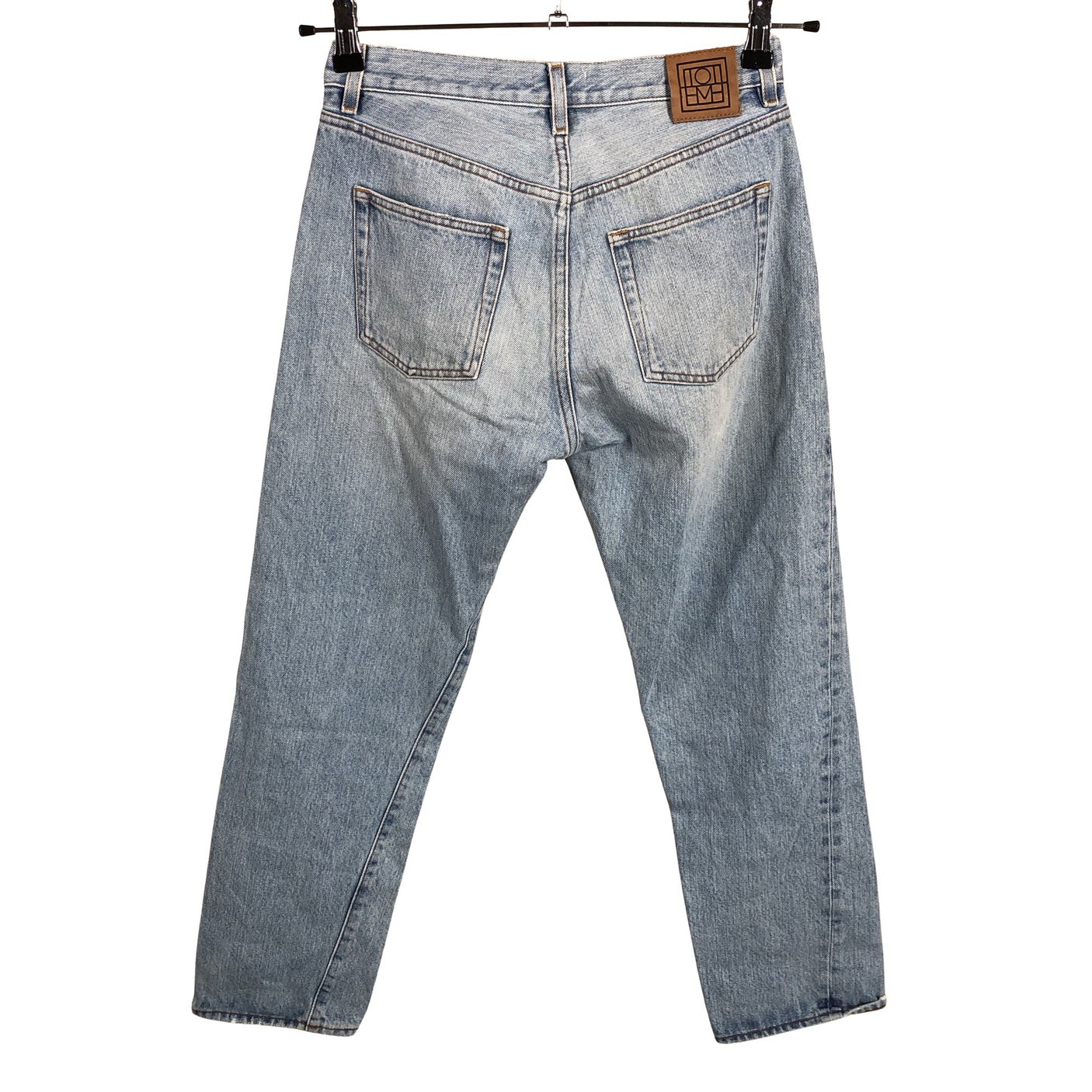Unisex Totême - Jeans, size W26 - Blue (2)