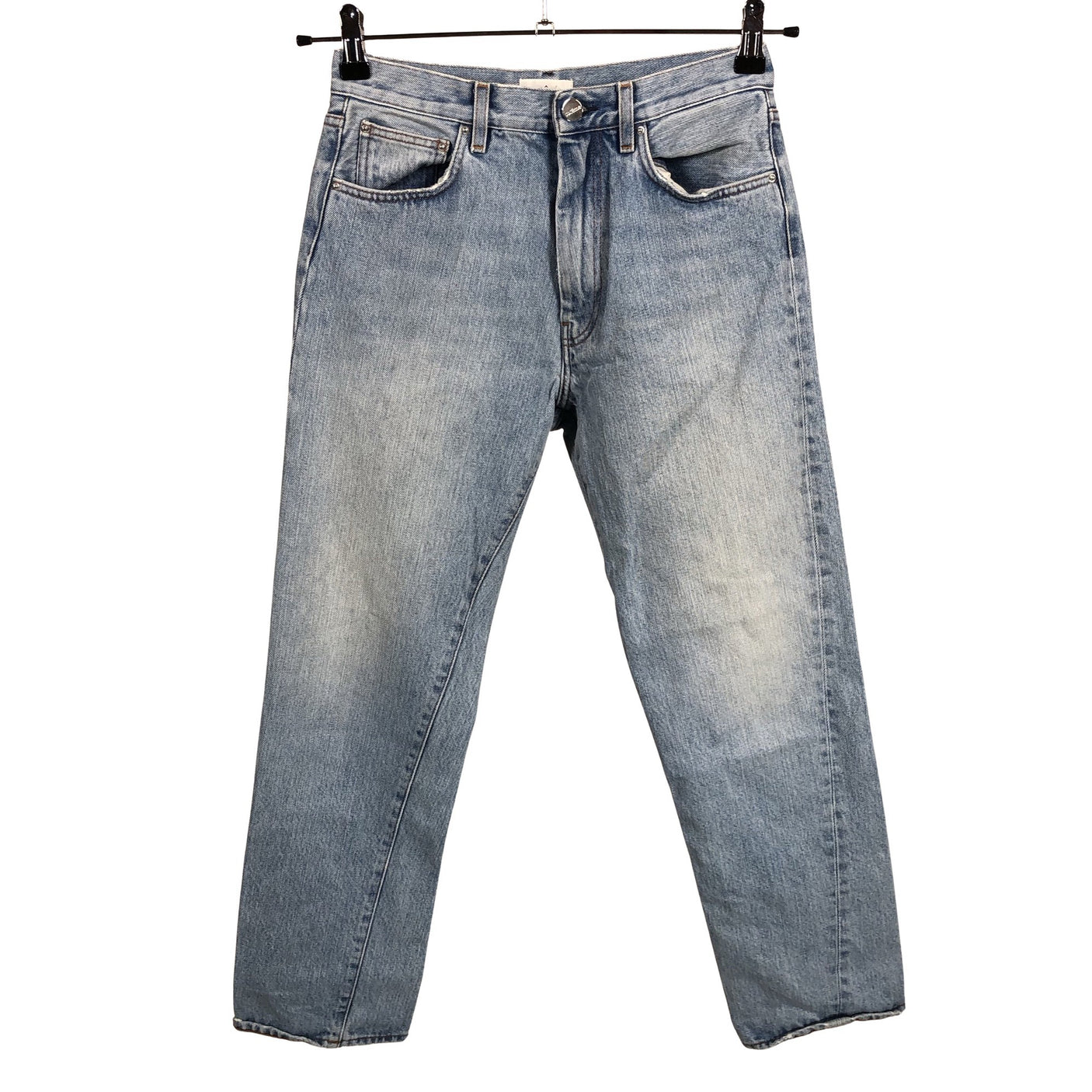 Unisex Totême - Jeans, size W26 - Blue (1)