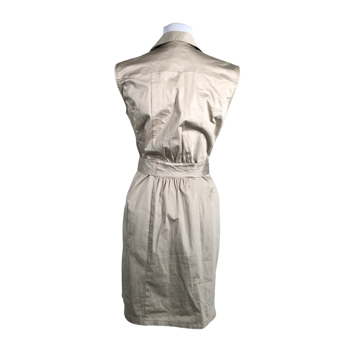 Unisex Guess - Dress, size 40 - Beige (2)