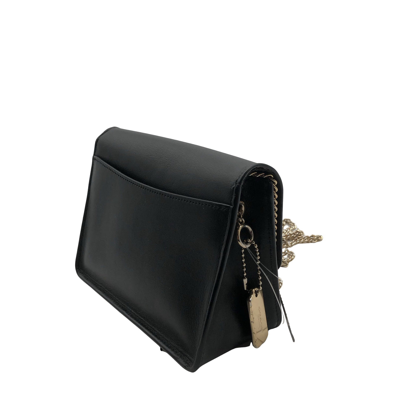 Unisex Coach - Shoulder bag, size Mini - Black (2)