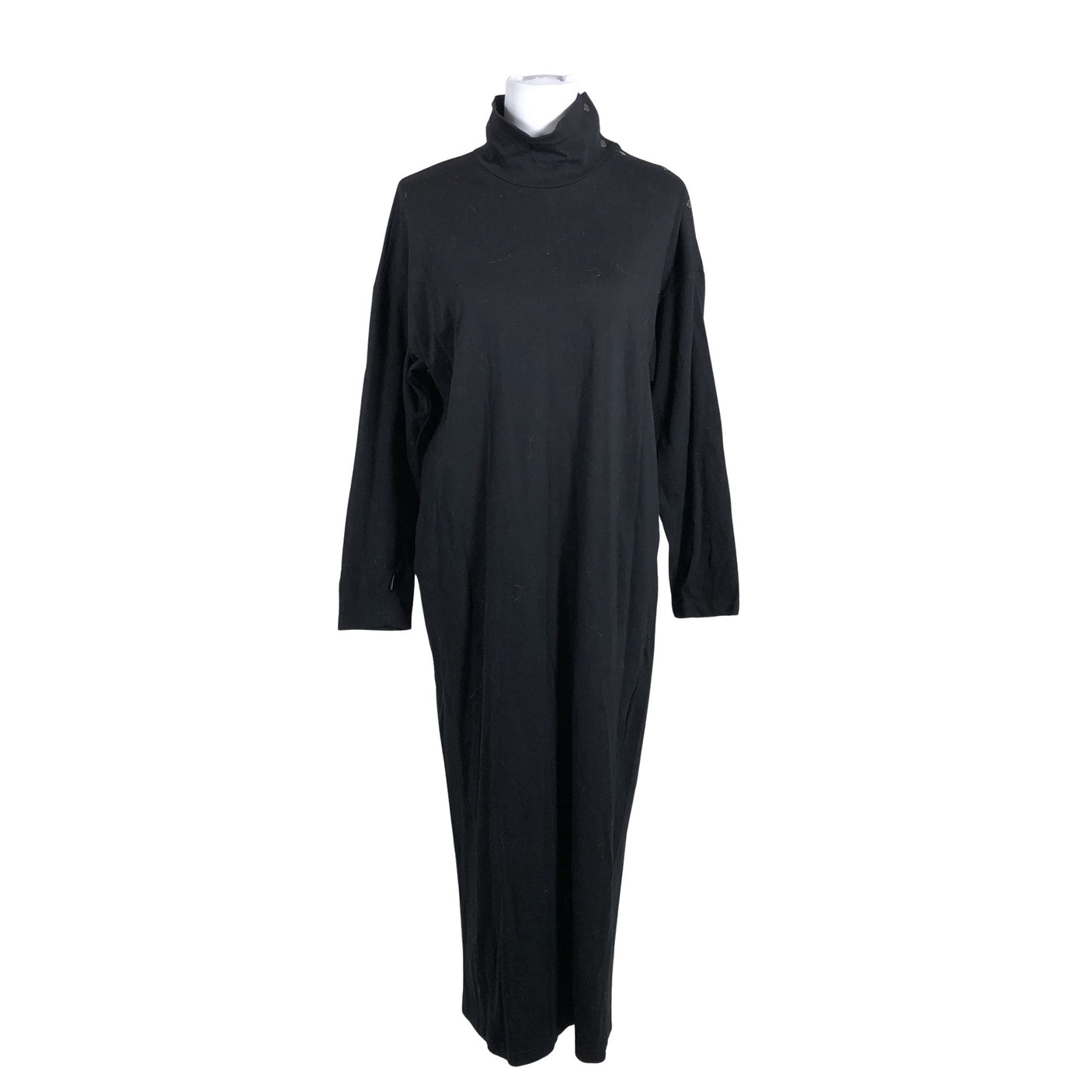 Unisex Marimekko - Tricot dress, size 40 - Black (1)