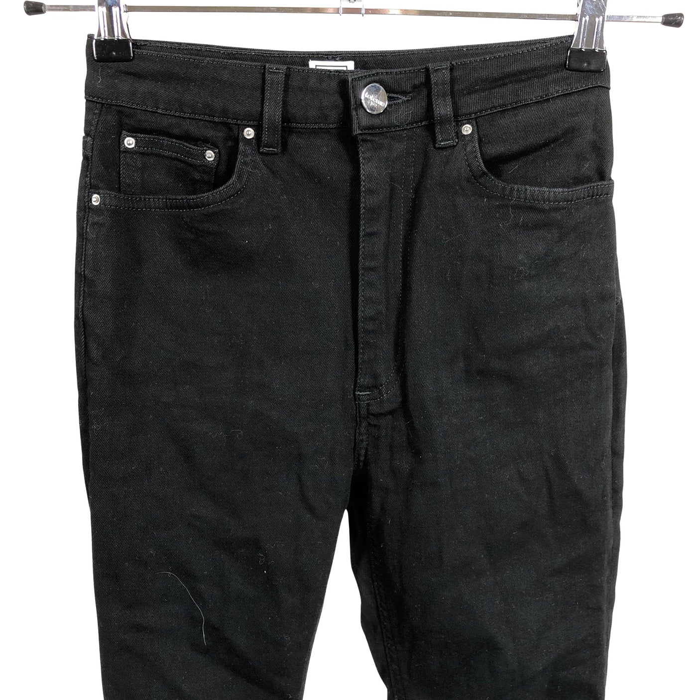 Unisex Totême - Jeans, size 34 - Black (3)