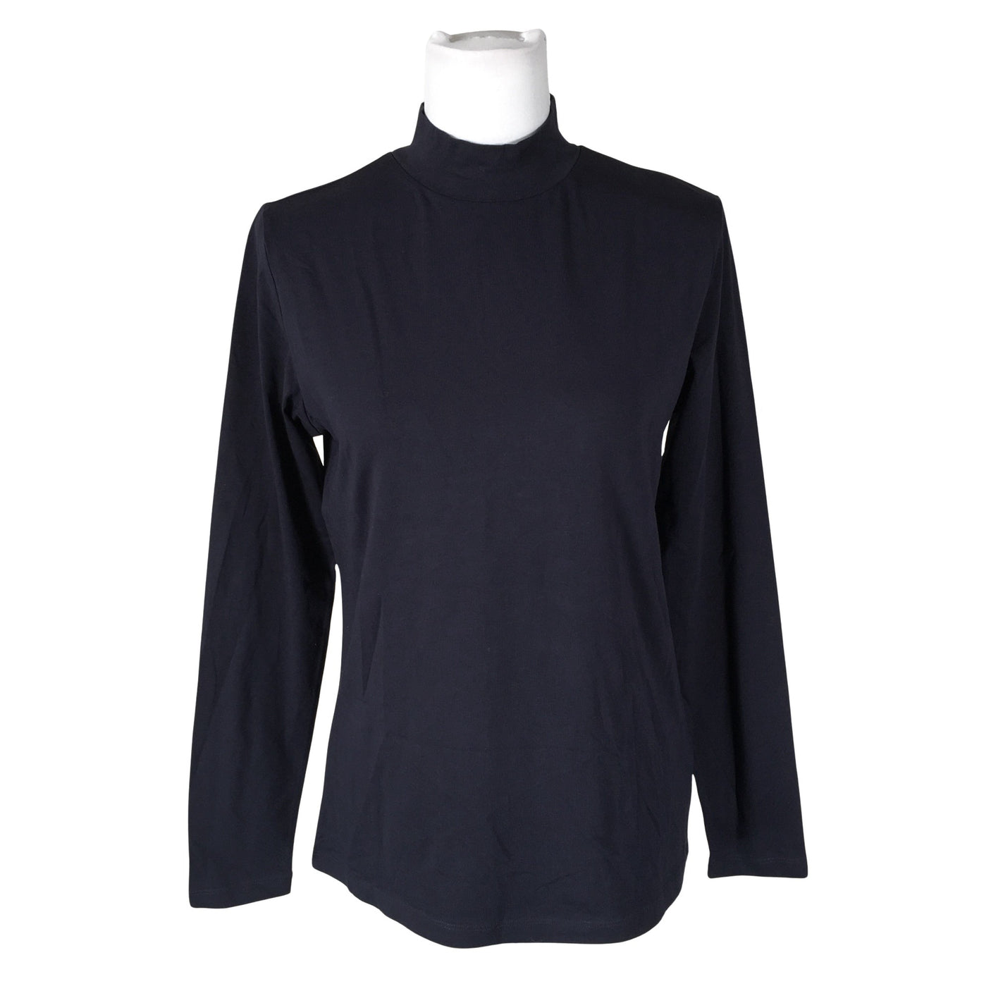 Unisex Noom - Tricot shirt, size 40 - Blue (1)