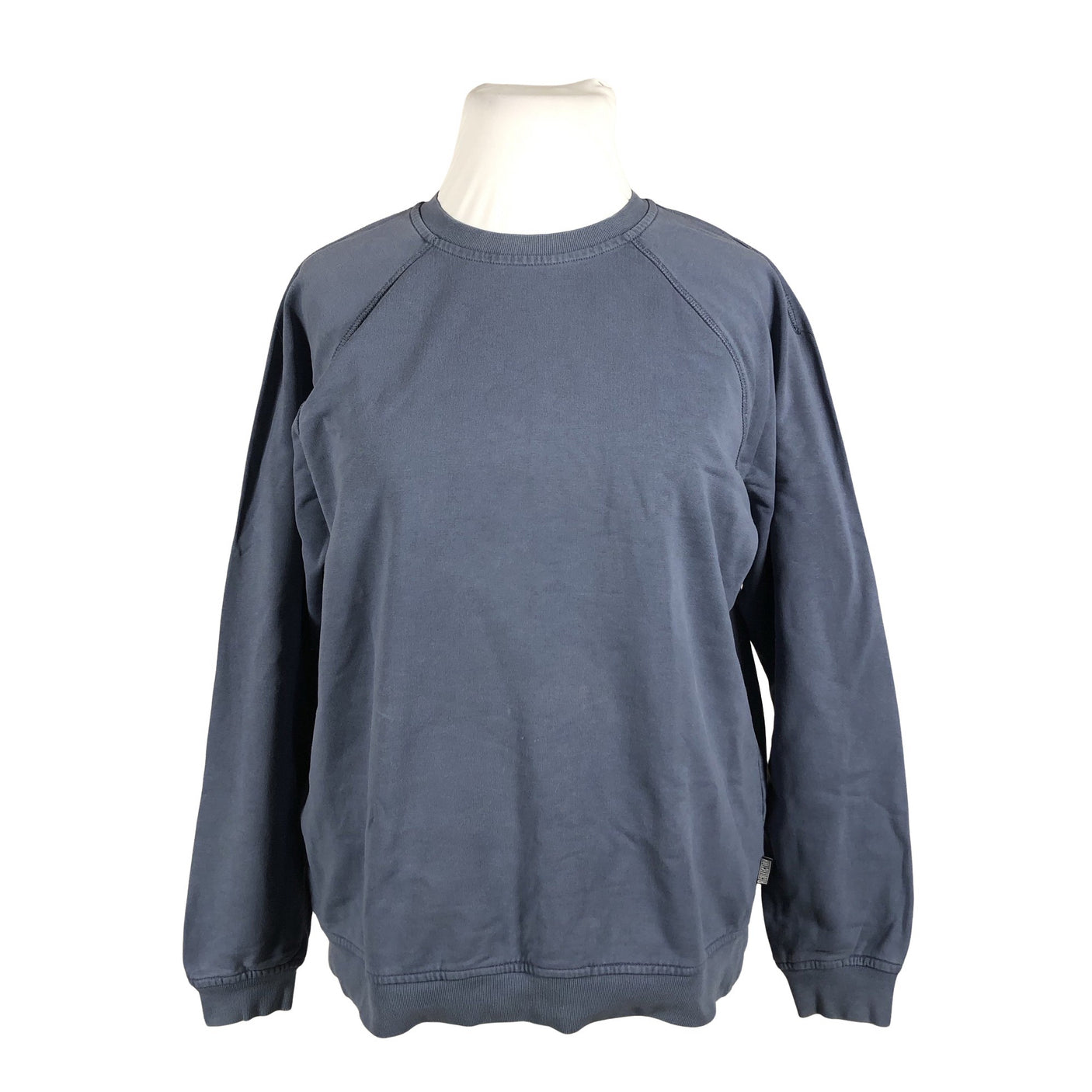 Unisex R-collection - Sweatshirt, size 42 - Blue (1)