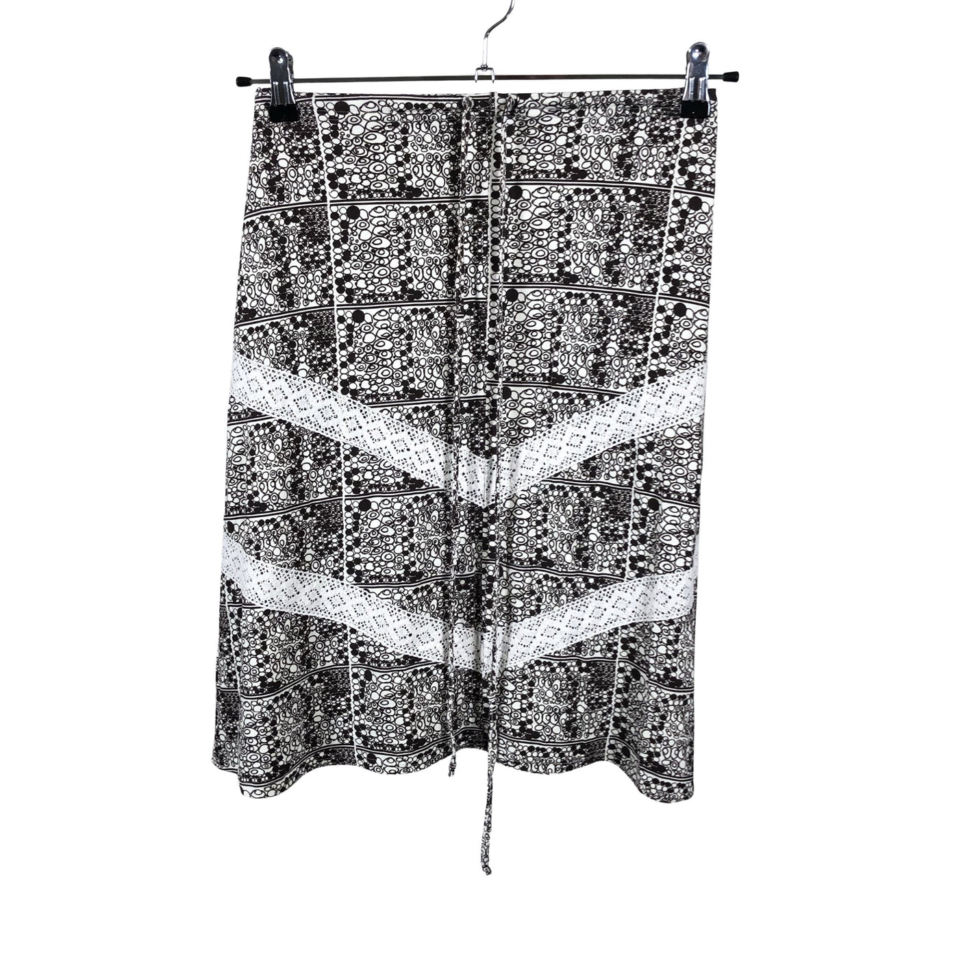 Unisex Nanso - Tricot skirt, size 36 - Brown (1)