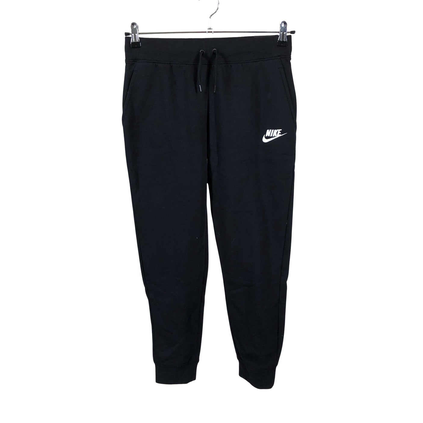 Unisex Nike - Sweatpants, size 158 - 164 - Black (1)