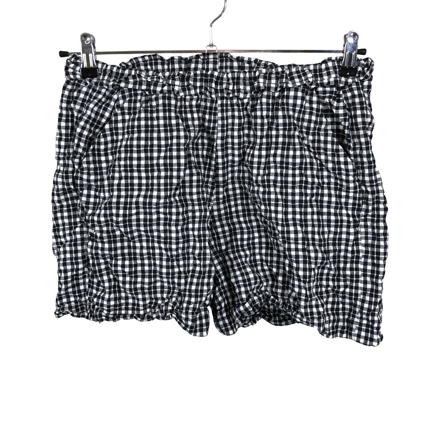 Unisex NOSH - Shorts, size 38 - Black (1)